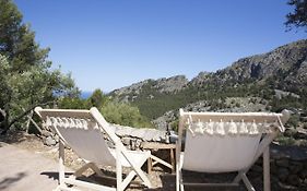 Villa Es Coco, Soller