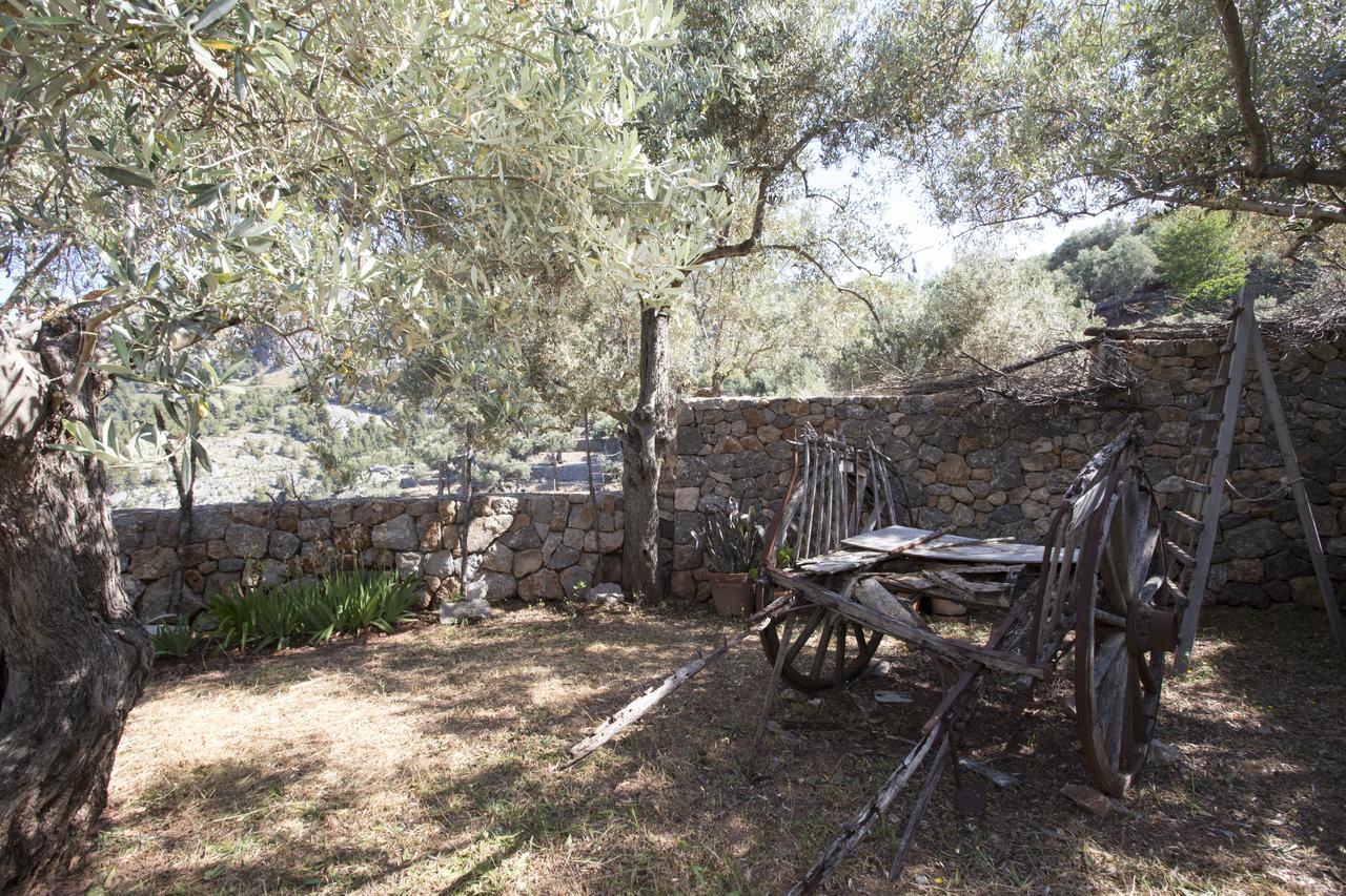 Villa Es Coco, Soller Puerto de Sóller Exterior foto