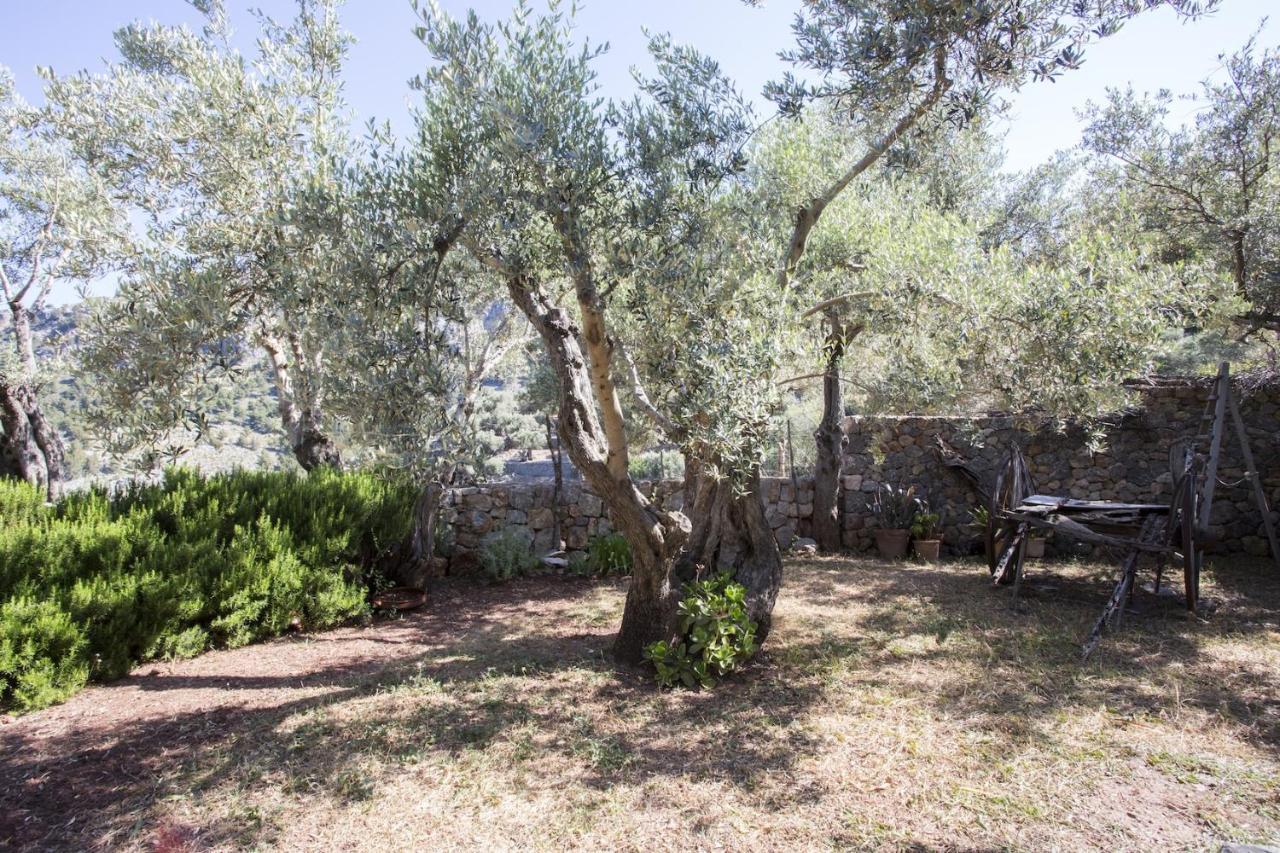 Villa Es Coco, Soller Puerto de Sóller Exterior foto