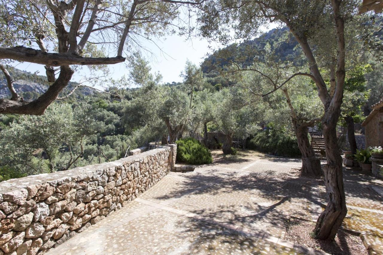 Villa Es Coco, Soller Puerto de Sóller Exterior foto